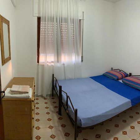 Аppartamenti Vicino Al Mare Apartamento Scalea Exterior foto