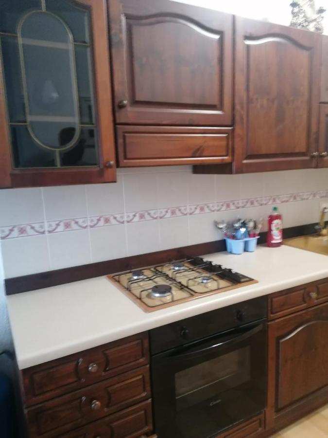 Аppartamenti Vicino Al Mare Apartamento Scalea Exterior foto