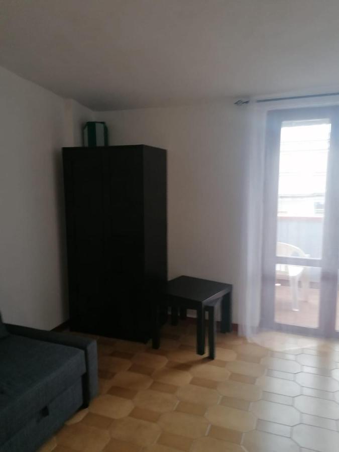 Аppartamenti Vicino Al Mare Apartamento Scalea Exterior foto