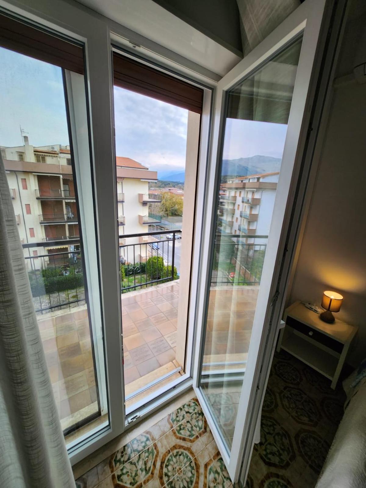 Аppartamenti Vicino Al Mare Apartamento Scalea Exterior foto