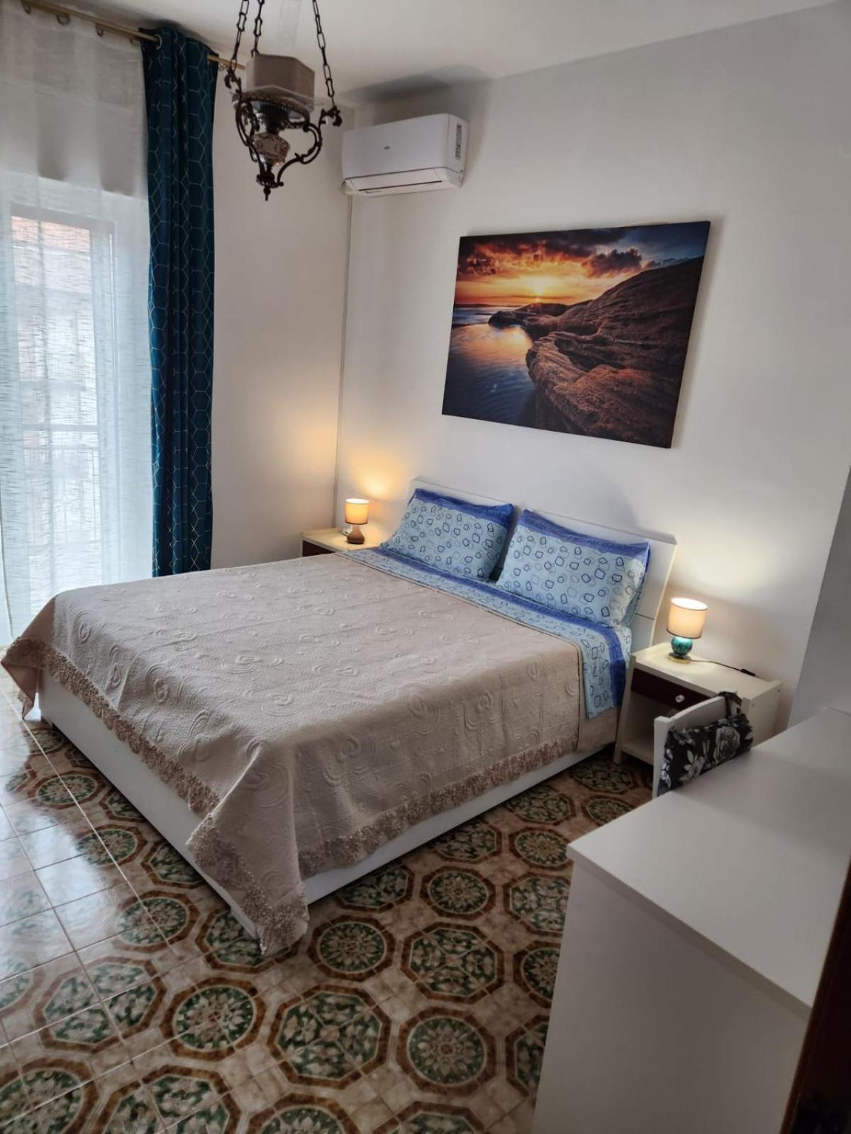 Аppartamenti Vicino Al Mare Apartamento Scalea Exterior foto