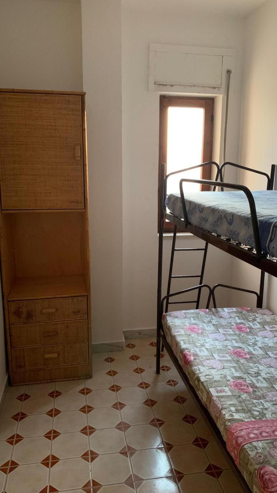Аppartamenti Vicino Al Mare Apartamento Scalea Exterior foto
