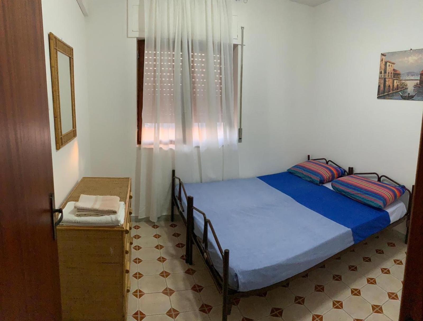Аppartamenti Vicino Al Mare Apartamento Scalea Exterior foto